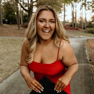 Meet your Posher, Ann-marie